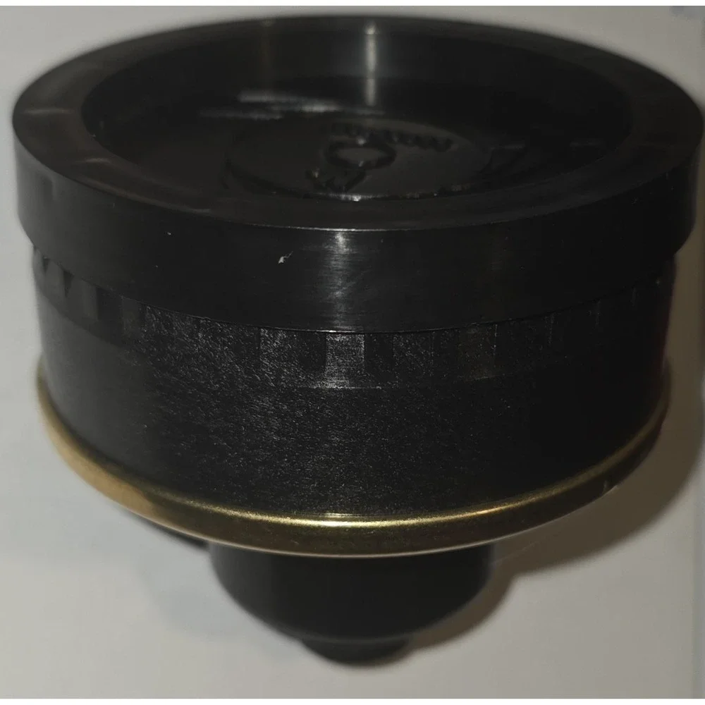 SECO 6411-00 62mm Surveying Reflector Prism Nitrogen-Filled Canister Accuracy
